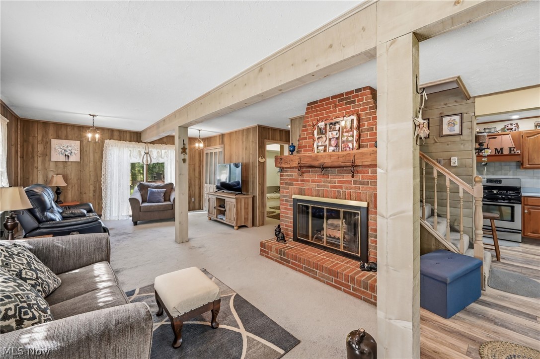 Deerfield - Residential
