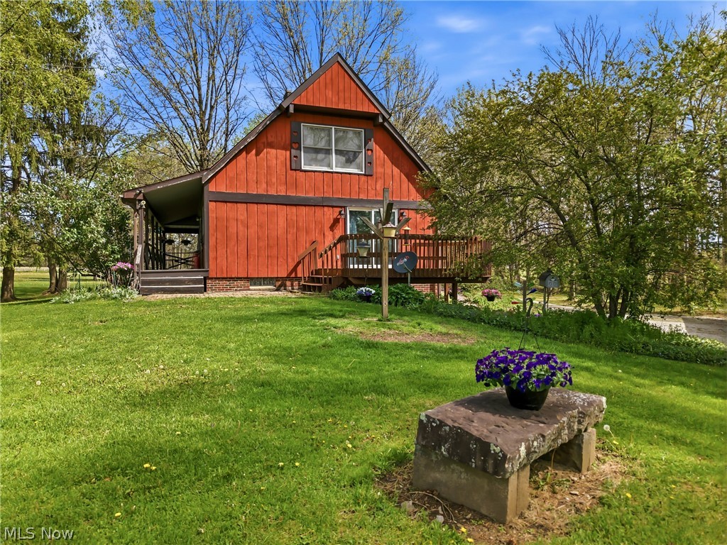 Deerfield - Residential
