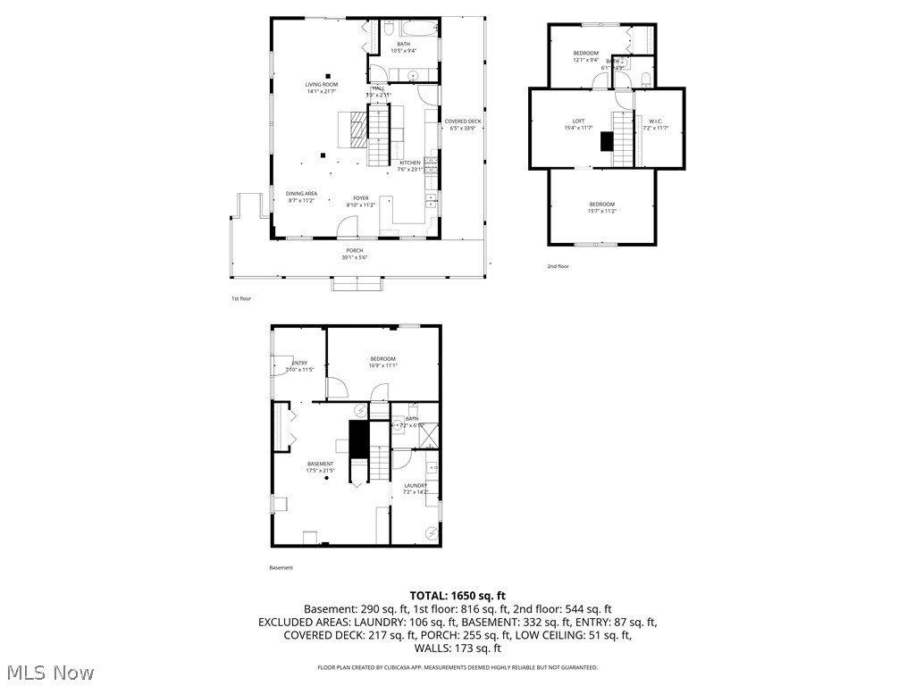 Deerfield - Residential