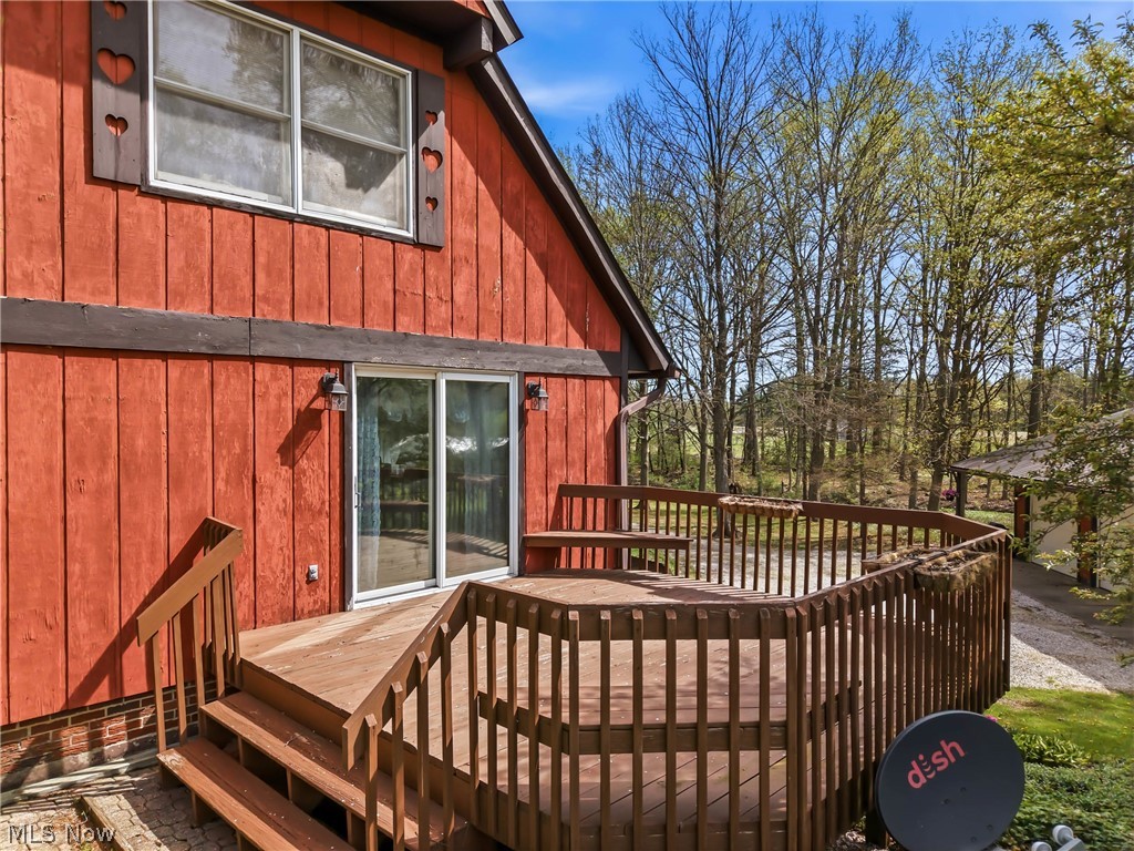 Deerfield - Residential