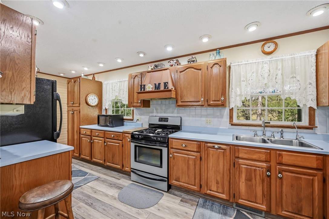 Deerfield - Residential
