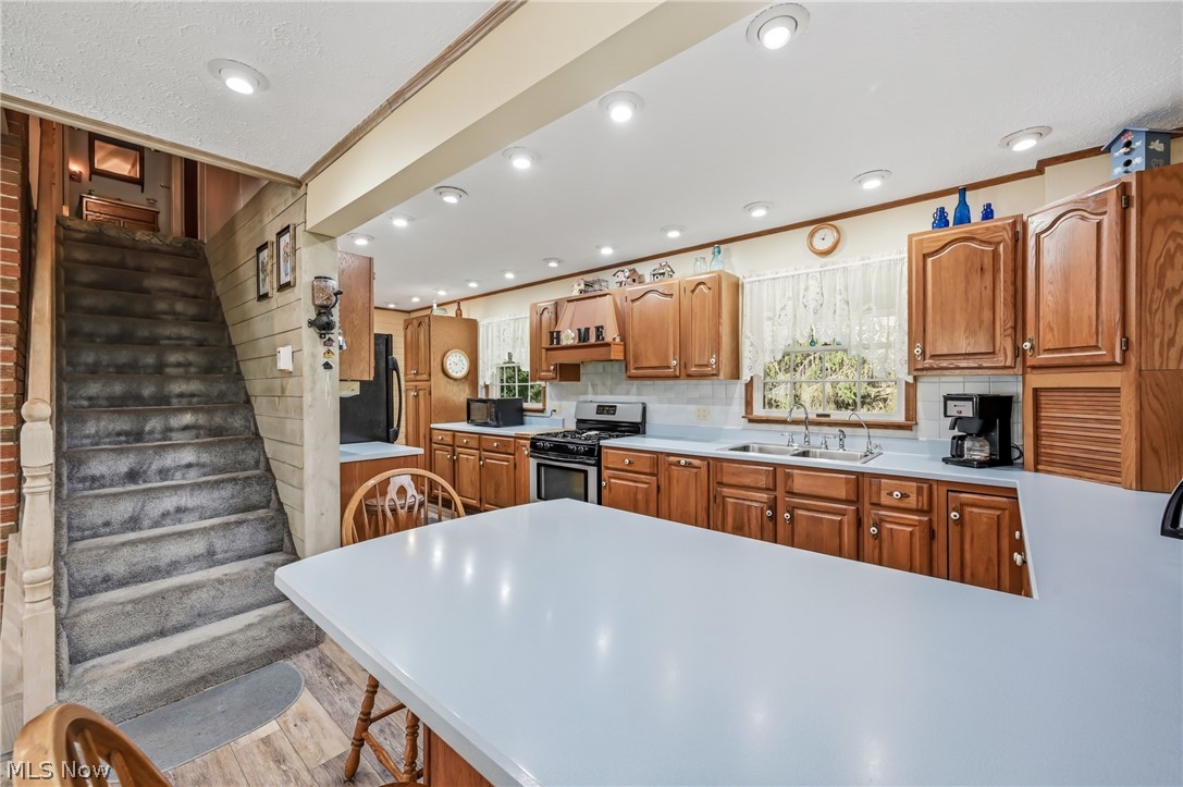 Deerfield - Residential