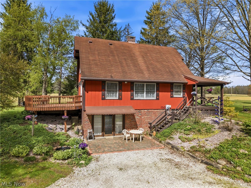 Deerfield - Residential