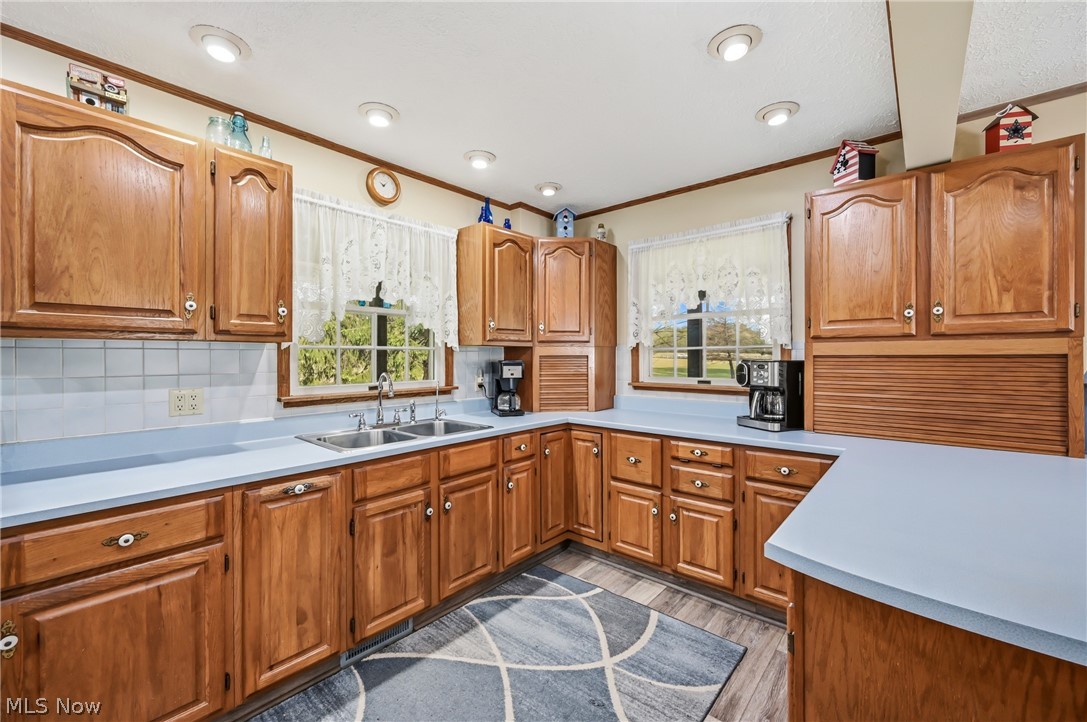 Deerfield - Residential
