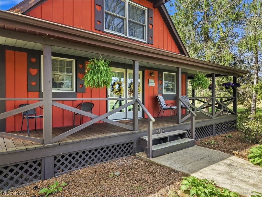 Deerfield - Residential
