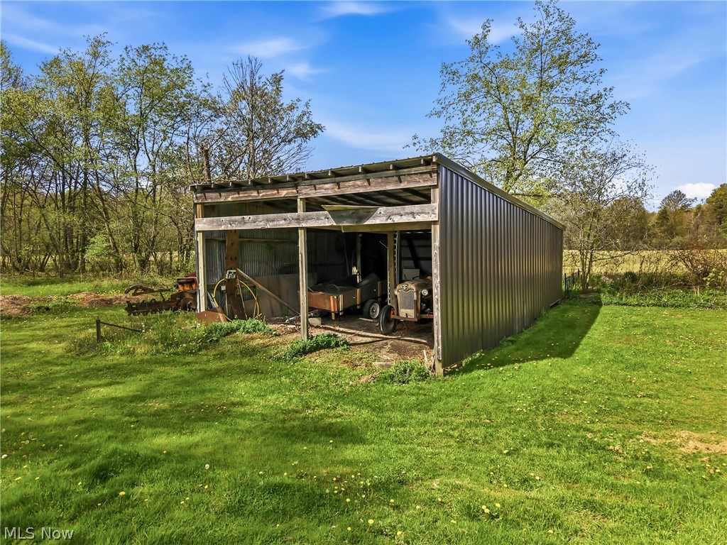 Deerfield - Residential