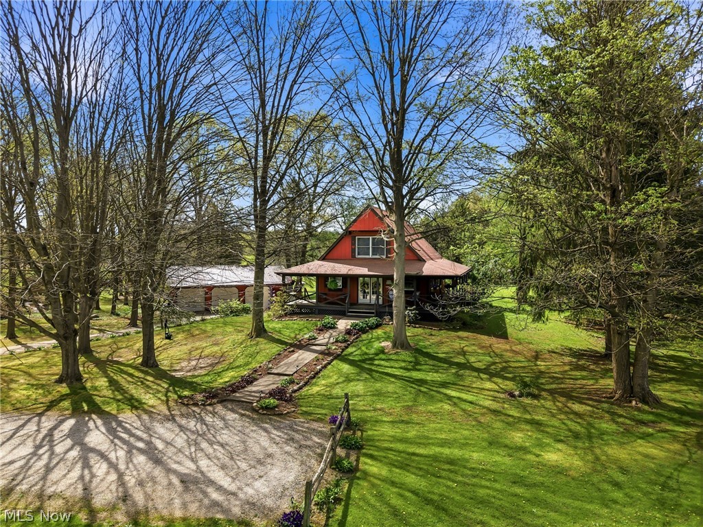 Deerfield - Residential