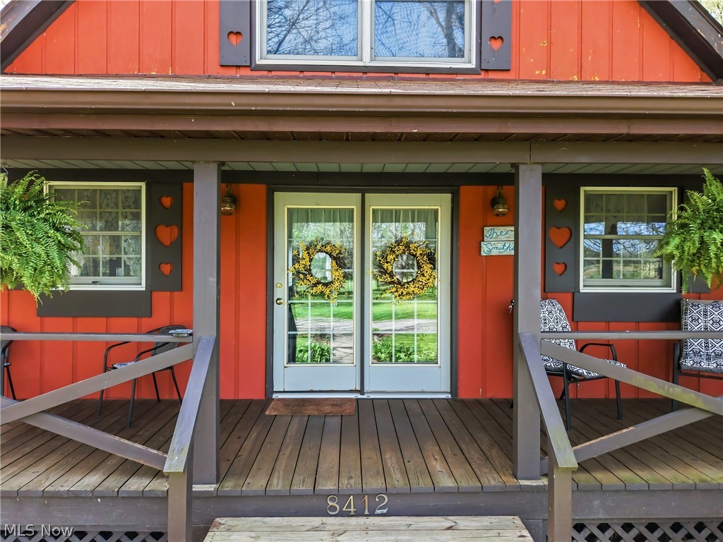 Deerfield - Residential