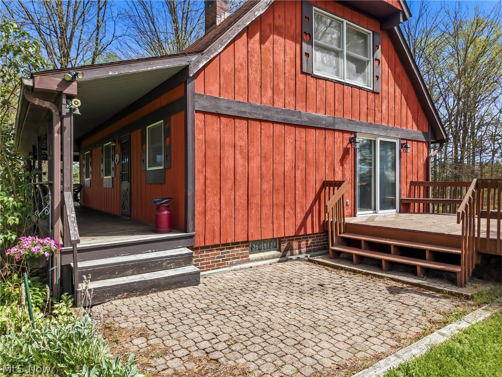 Deerfield - Residential