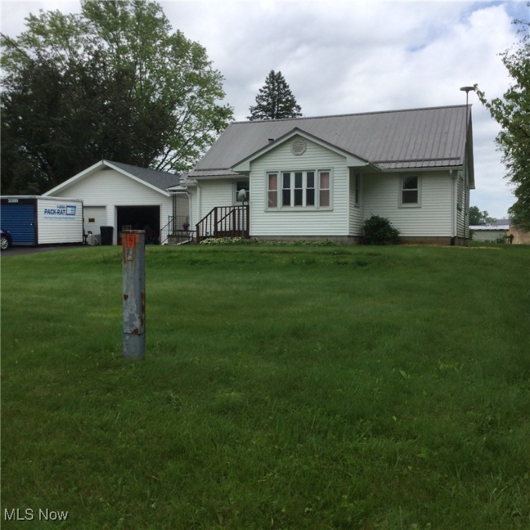 1009 Township Road 2156, Ashland, Ohio image 1