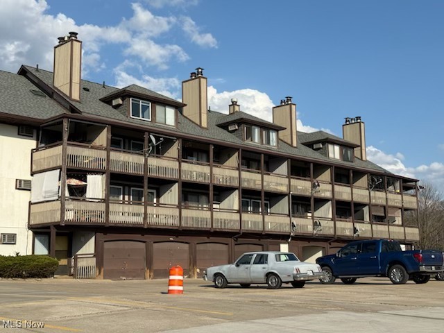 Timber Top Condo - Residential