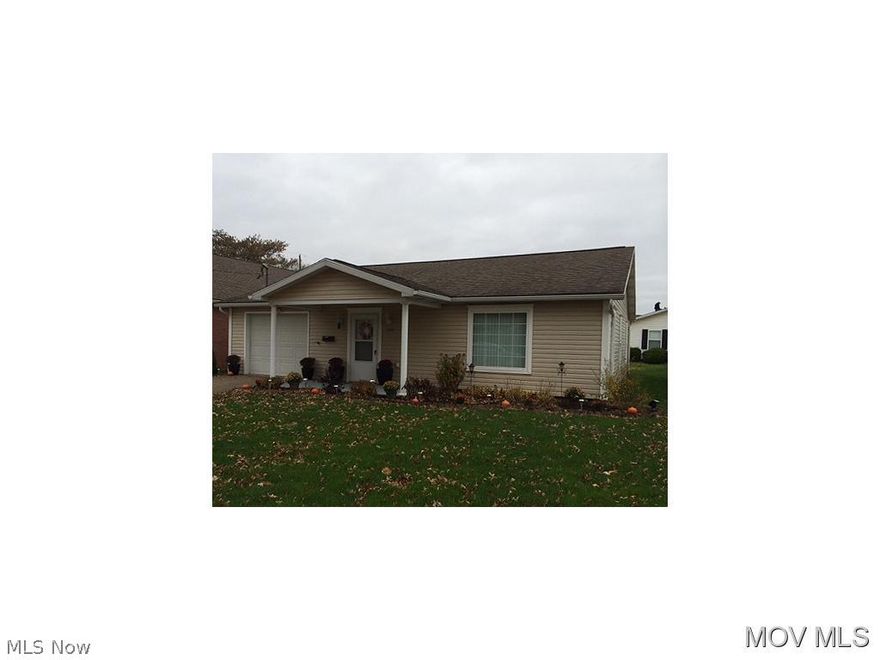 Move-in ready-all new floor coverings, new paint, new toilets, new fixtures, open floor plan, neutral colors, blinds, handicap, bath, oak cabinets, covered front porch, back screened porch.  Elem: Neale Elementary  Elem/Bus: N  JrHigh: Jackson Jr. High School  JrHigh/Bus: N  High: Parkersburg High  High/Bus: Y  Fire: VOL  Police: CTY  ;SQFT=Fin L1:1327, Fin Above:1327, Fin Total:1327, Unfin Above:0, Unfin Total:Y