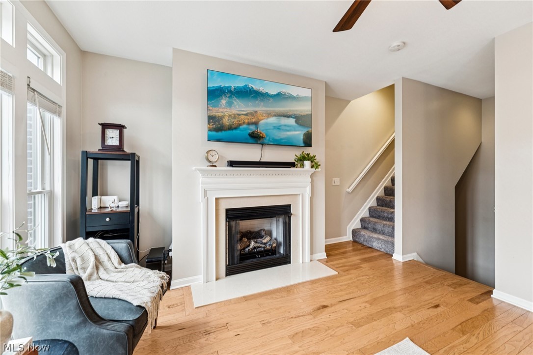 Crocker Pk Condo Ph 14 - Residential