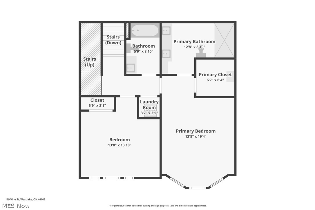 Crocker Pk Condo Ph 14 - Residential