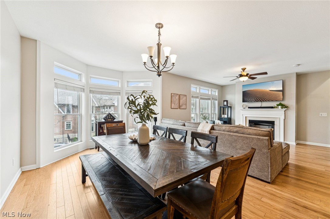 Crocker Pk Condo Ph 14 - Residential