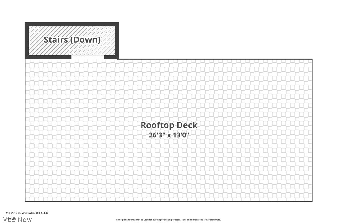 Crocker Pk Condo Ph 14 - Residential
