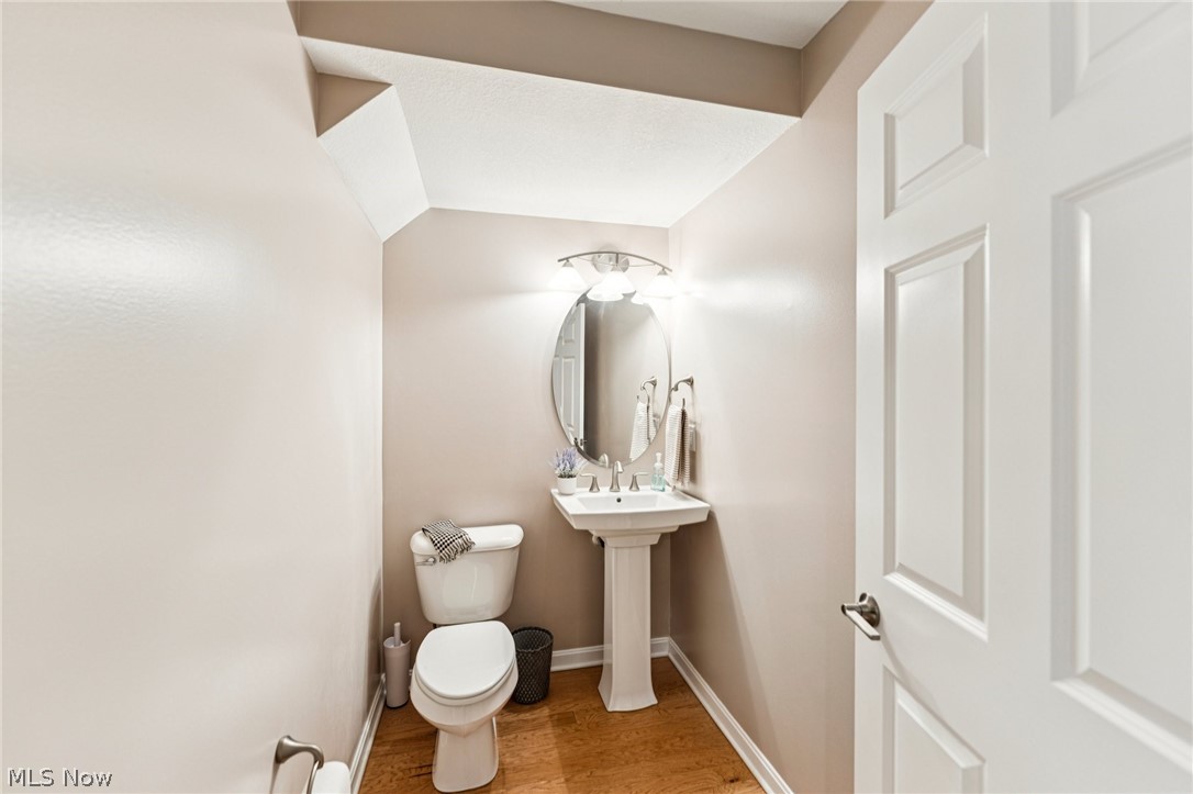 Crocker Pk Condo Ph 14 - Residential