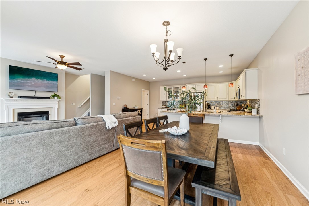 Crocker Pk Condo Ph 14 - Residential