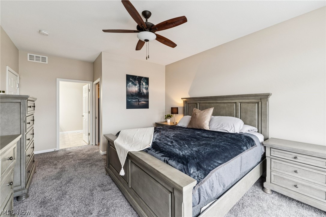 Crocker Pk Condo Ph 14 - Residential