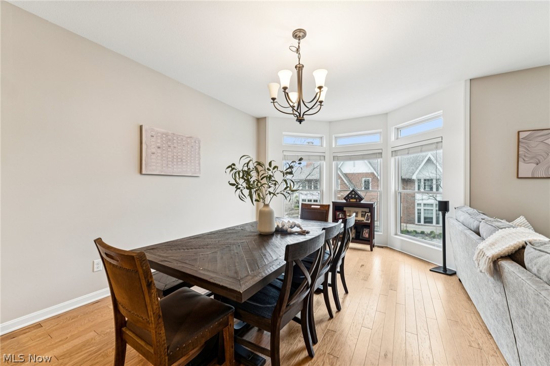 Crocker Pk Condo Ph 14 - Residential