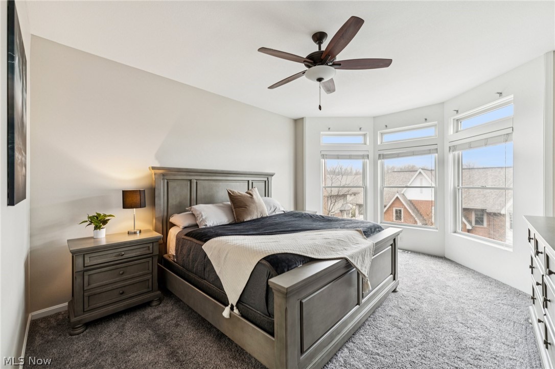 Crocker Pk Condo Ph 14 - Residential