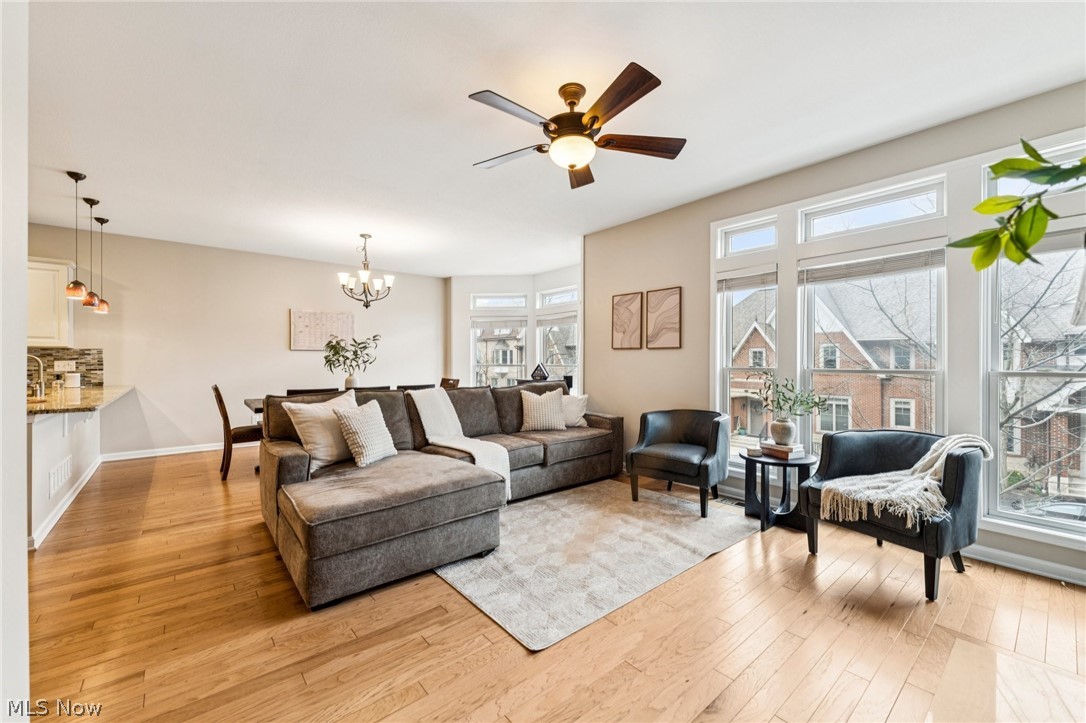 Crocker Pk Condo Ph 14 - Residential