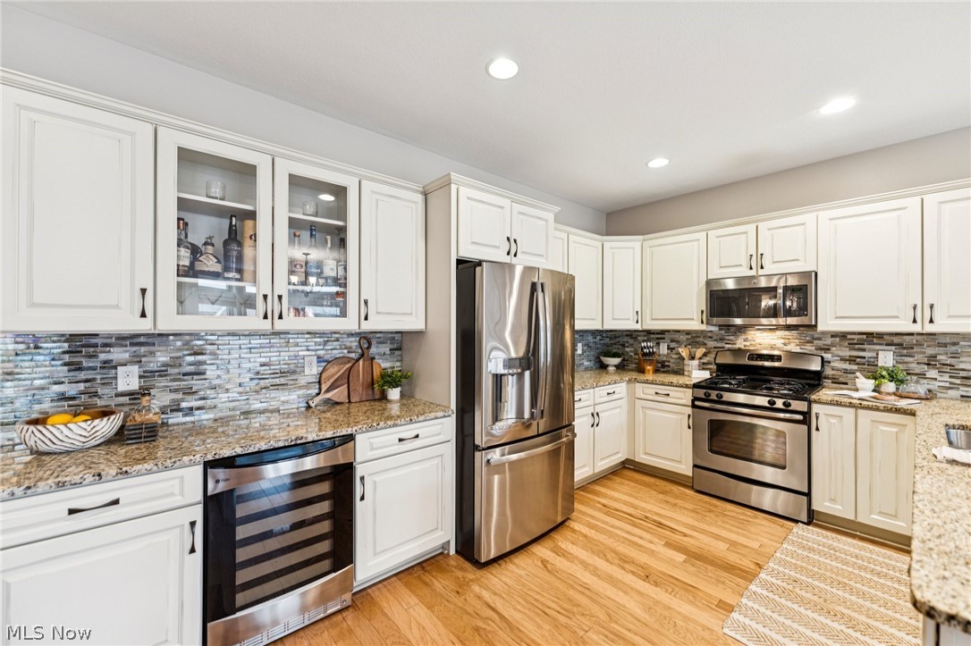 Crocker Pk Condo Ph 14 - Residential