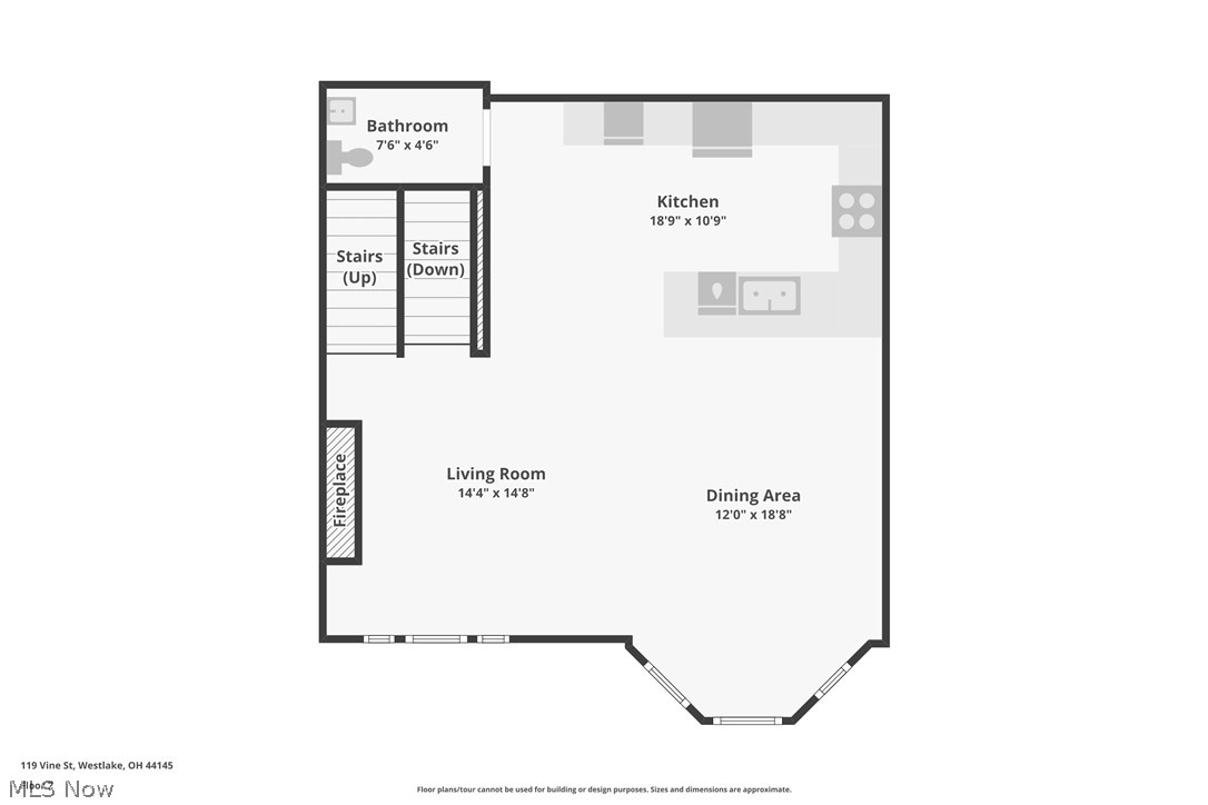 Crocker Pk Condo Ph 14 - Residential
