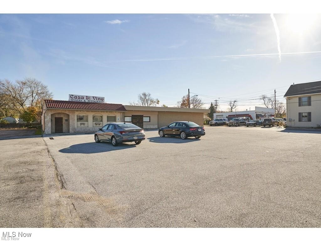 Wickliffe, Ohio 44092, United States, ,Commercial,Active,175490