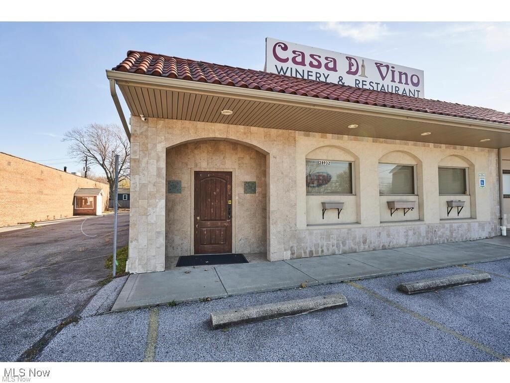 Wickliffe, Ohio 44092, United States, ,Commercial,Active,175490