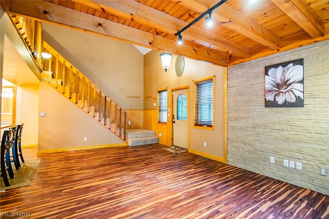 P & S Co Sub - Residential
