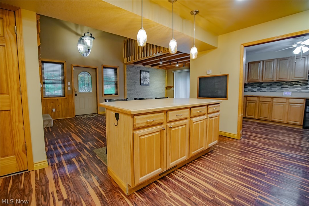 P & S Co Sub - Residential
