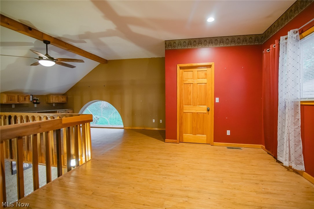 P & S Co Sub - Residential