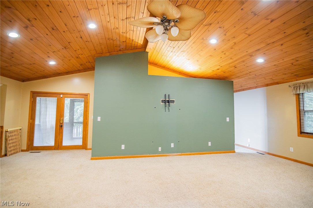 P & S Co Sub - Residential
