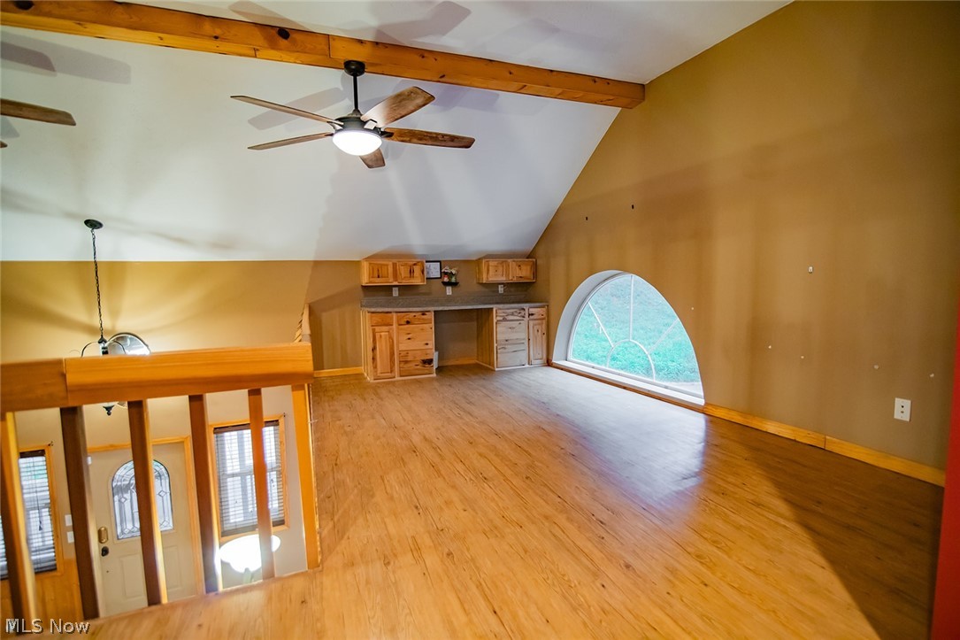 P & S Co Sub - Residential