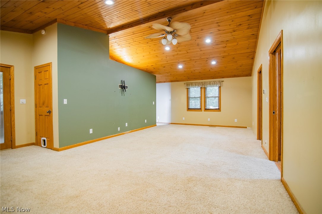 P & S Co Sub - Residential