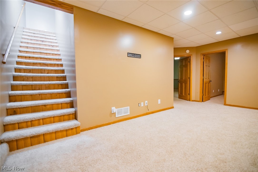 P & S Co Sub - Residential