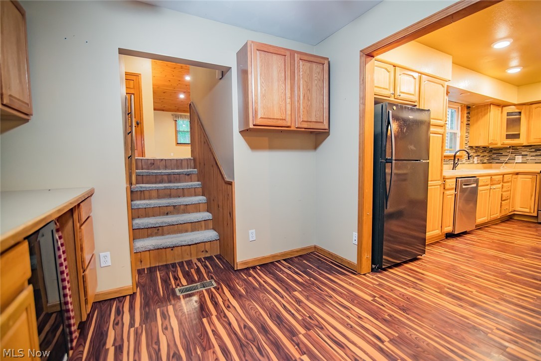 P & S Co Sub - Residential