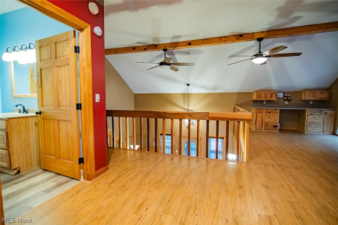 P & S Co Sub - Residential