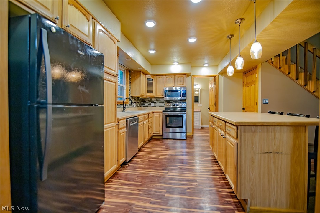 P & S Co Sub - Residential