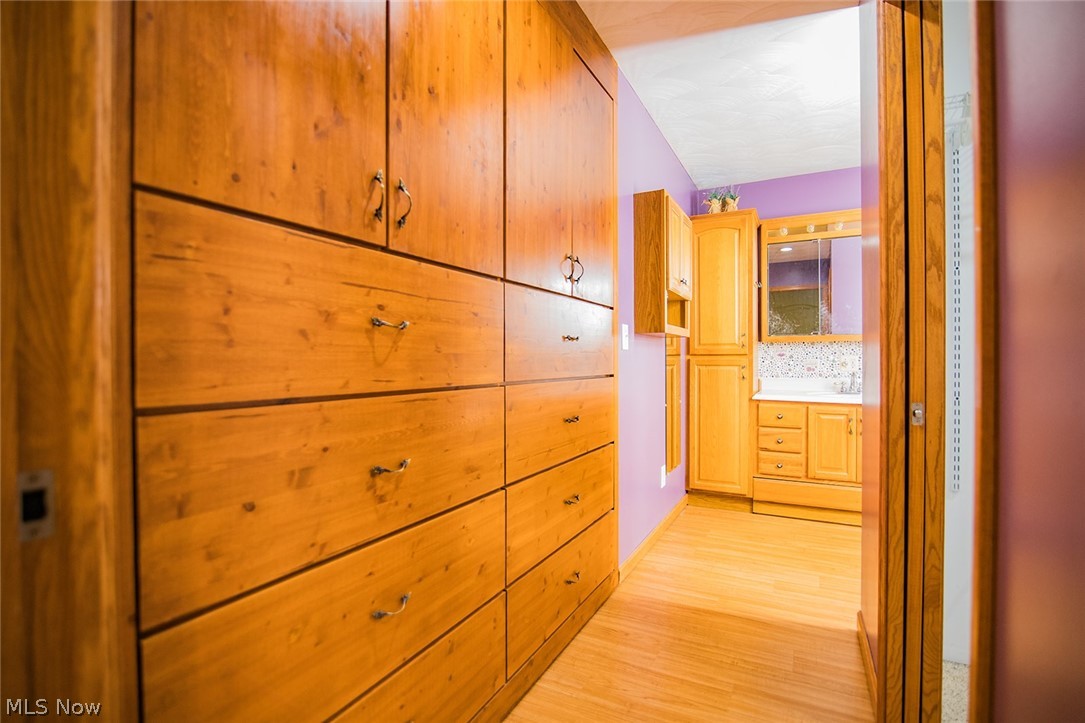 P & S Co Sub - Residential