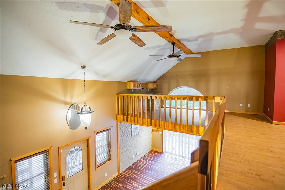 P & S Co Sub - Residential
