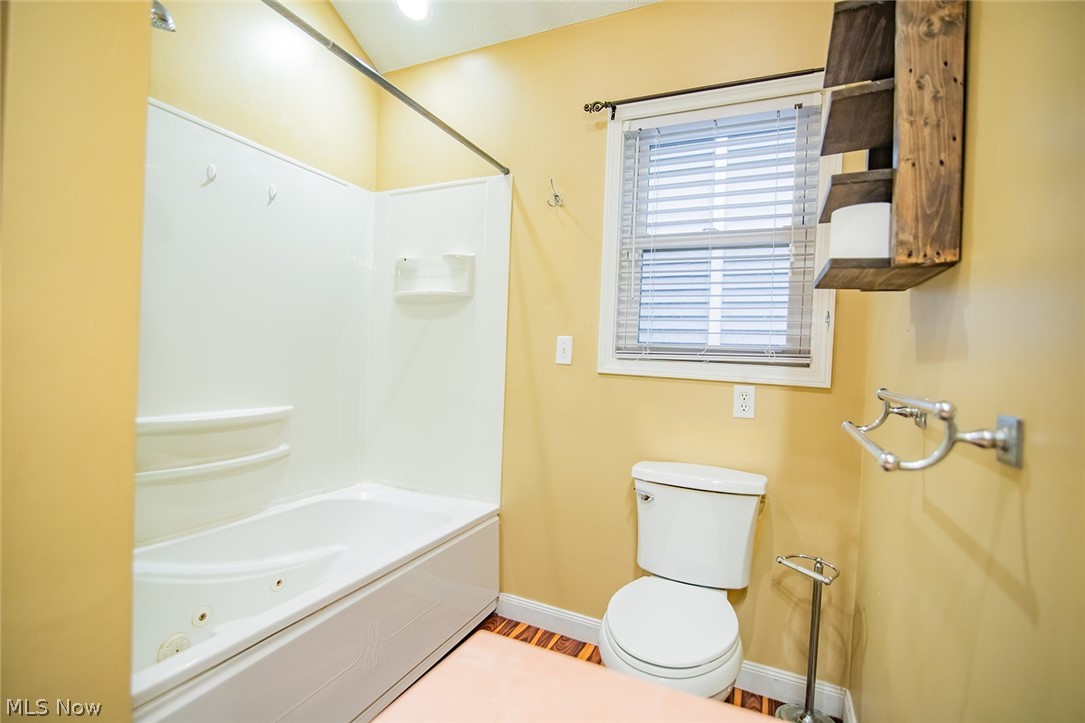 P & S Co Sub - Residential