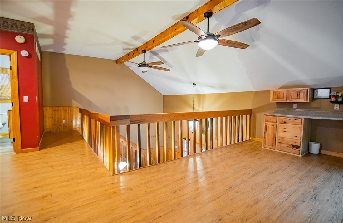 P & S Co Sub - Residential