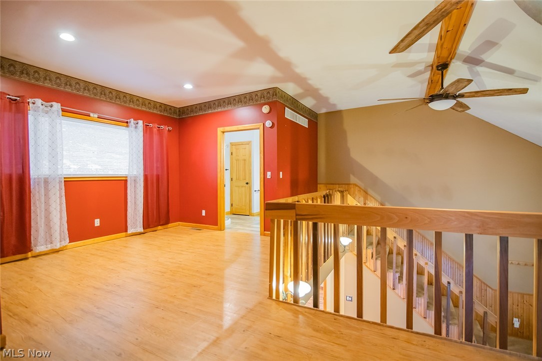 P & S Co Sub - Residential