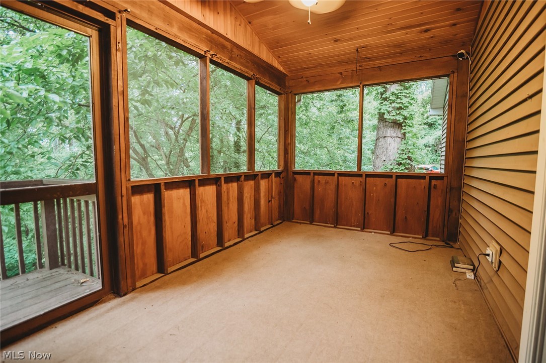 P & S Co Sub - Residential
