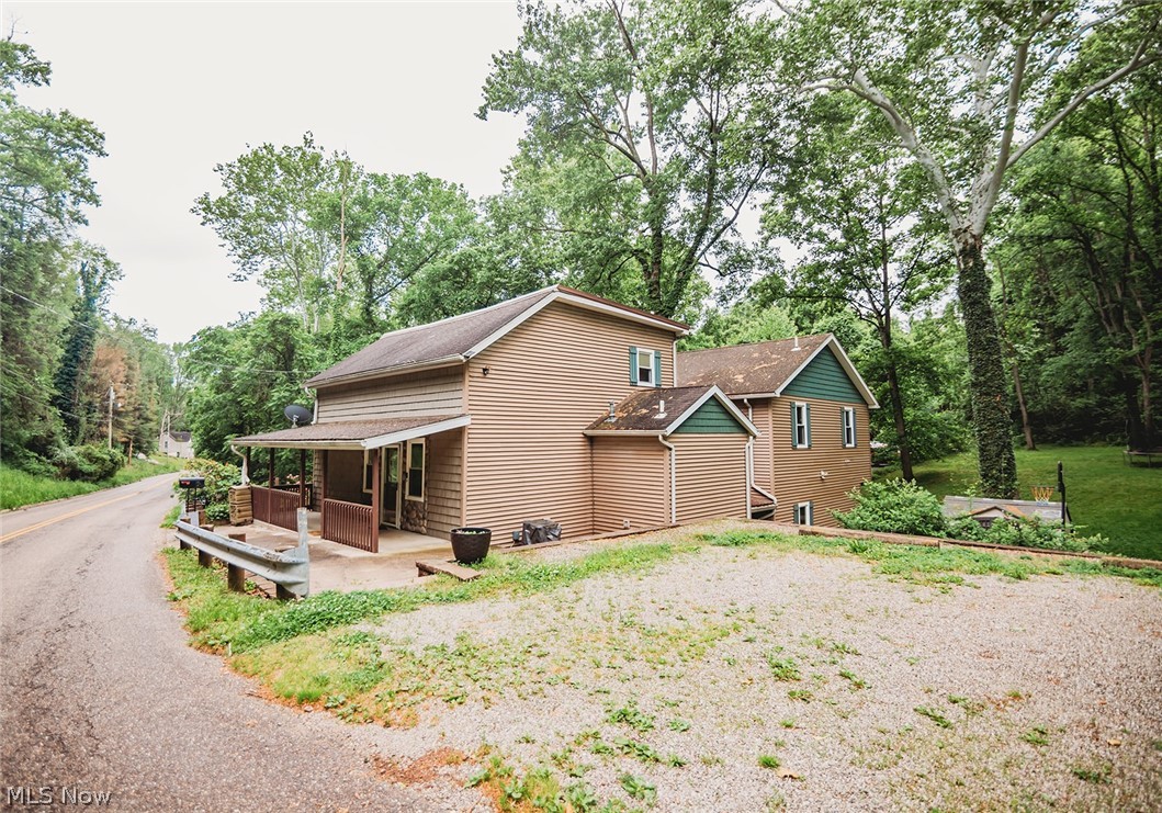P & S Co Sub - Residential