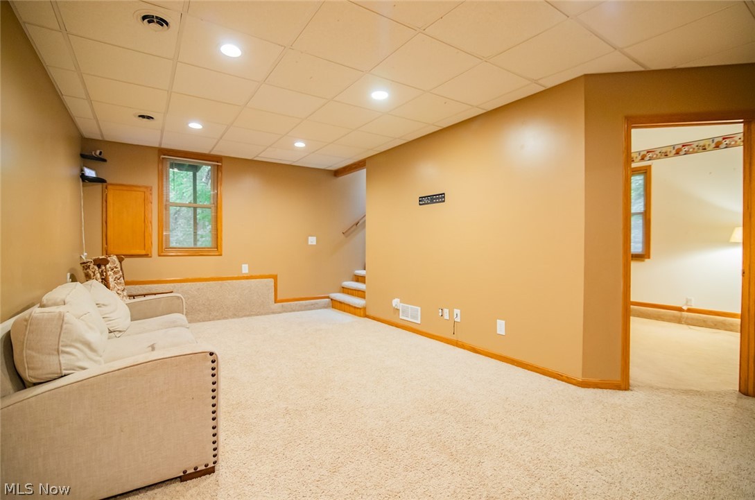 P & S Co Sub - Residential