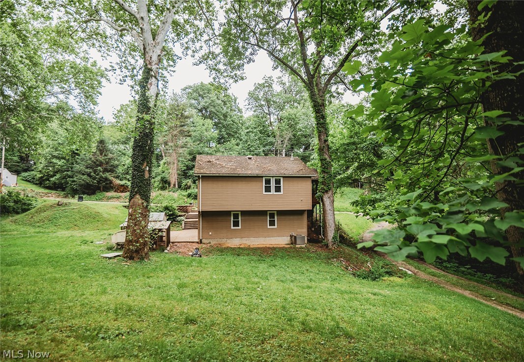 P & S Co Sub - Residential