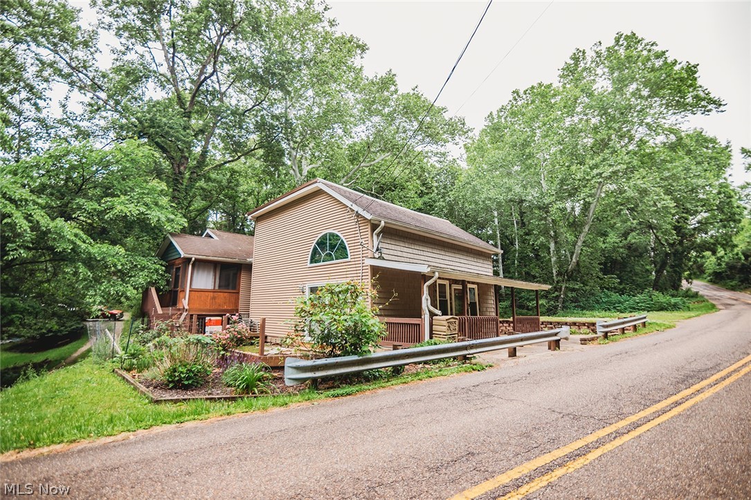 P & S Co Sub - Residential